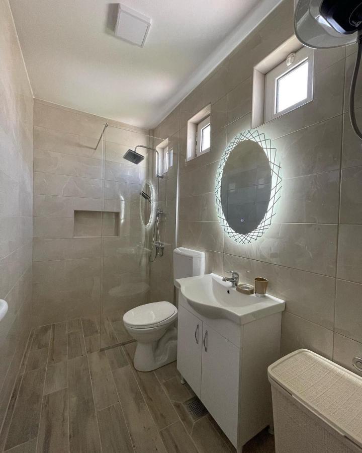 Отель Casa Gazi Улцинь Экстерьер фото